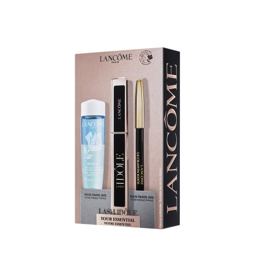 LANCÔME Lash Idole Set - 2 Products + Curled Lash Effect Volume LANCÔME Lash Idole Set - 2 Products + Curled Lash Effect Volume